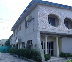 Residency Hotel Garki