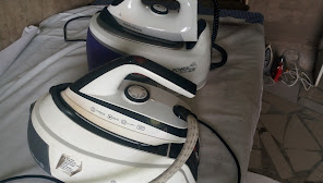 Koreklins Laundry and cleaning services