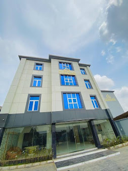 Nera Hotel
