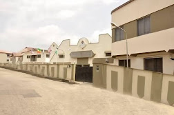 Goosepen Suites